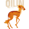 Fantastic Beasts 3 Qilin
