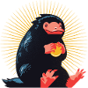 Fantastic Beasts 3 Niffler