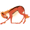 Fantastic Beasts 3 Qilin Pose