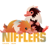 Fantastic Beasts 3 Baby Nifflers