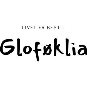 Livet er best i Gloføklia
