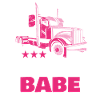 Trucker Babe