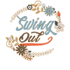 Lindy Hop Swing Out Swing Dance