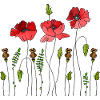 Blumen
