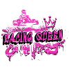 Racing Queen Go kart design