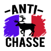 Anti chasse défense des animaux