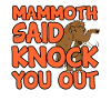 Mammoth