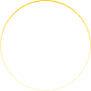 Kreis Gelb gradient