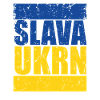 Slava Ukraini
