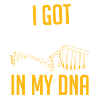 Music in the DNA