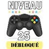 anniversaire 25 ans