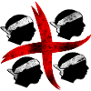4 Mori Stained