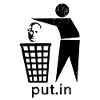 PEACE UKRAINE - put.in - STOP WAR !