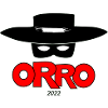 Zorro Orro