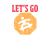 Skateboard Skater Skate Skating Cadeau