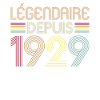 Légendaire Depuis 1929