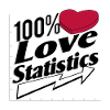 Love Statistics