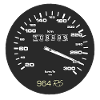 Highspeed - Speedometer - Speedmeter