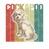 Cockapoo Dogs | Cockerpoo Spoodle Gift