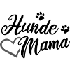 Hunde Mama