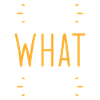 It is what it is