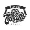 Welcome to the Casino