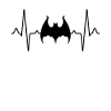 Bat Heartbeat