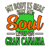 Gran Canaria