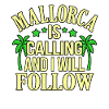 Majorca