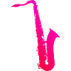 Women's Saxophone Saxophone Saxophone