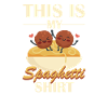 C’est ma chemise spaghetti