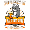 Schrodinger's cat
