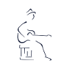 Blues guitarist