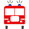 Front des pompiers