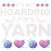 Knitting Yarn Wool Stash Crochet
