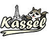 Kassel Waschbär Herkules