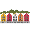 Bergen Norwary