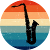 Men's Saxophone Saxophone Saxophone