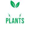 Powered by Plants