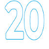 Number number 20