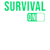 Prepper Survival Outdoor Dicton