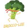 Brocco-Lee - healthy martial arts