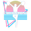 Cheerleader Cheerleading Vaporwave Aesthetic