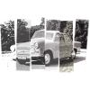 Trabant "Schnipsel"