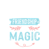 our friendship magical