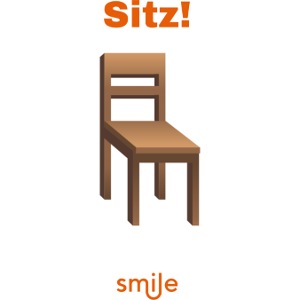 Sitz!
