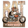 Rat bike