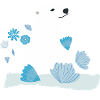 Eisbär