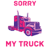 Truck driver