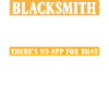 Blacksmith, Blacksmith